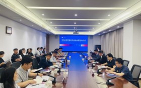 2026世界猪肉节启动会暨签约仪式在郑州航空港区成功举行