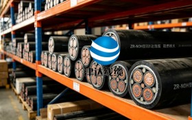低烟无卤电缆厂家：津达线缆环保阻燃解决方案解析
