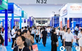 蓄势聚能！2026国民车链展 启幕产业新格局
