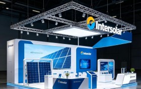 2026 Intersolar Europe参展提示与展台搭建服务介绍