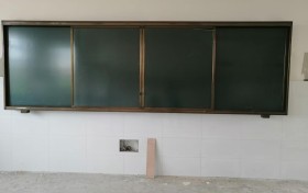 苏锡常智慧黑板选型参考｜常州科普书写板产品介绍
