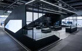 2026上海工博会展台搭建服务介绍——欧马腾会展业务概况